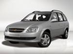 Chevrolet Classic Station Wagon 2010 года